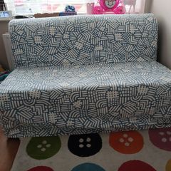 Ikea sofa bed