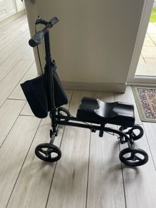 knee Scooter