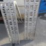 Aluminium Folding Loading Ramps Image 2