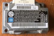 Air Bag Ecu (Fiat Marea)