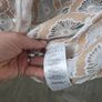sandro playsuit romper Image 10