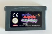 Banjo Kazooie Grunty's Revenge GBA
