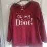 Ladies jumper Image 2