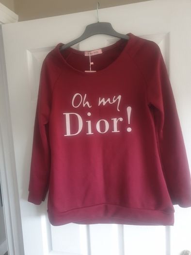 Ladies jumper