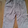 SALE E5  Trousers. Age 3-4 Image 3