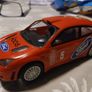 Scalextric Focus and Corolla Image 8