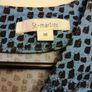 St Martins Dress Size UK10. Blue & Black. Excellent Condition. Payment By REVOLUT or PAYPAL Image 4