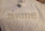 Bride t