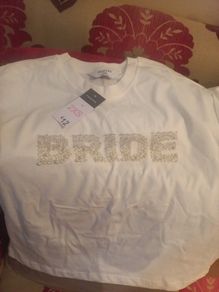 Bride t