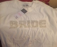 Bride t