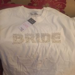 Bride t