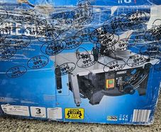 table saw