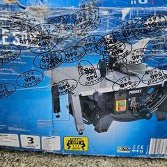 table saw