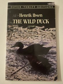 The Wild Duck (Henrik Ibsen)