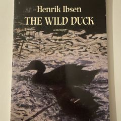 The Wild Duck (Henrik Ibsen)