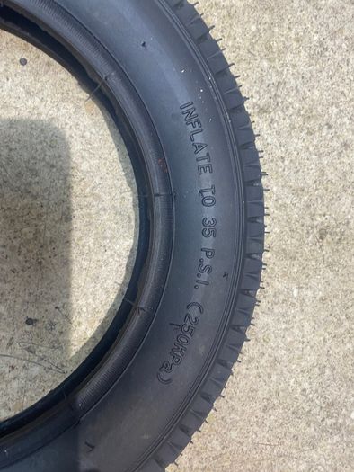 Go cart, trike bike Tyre brand new