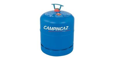 Campingaz R907  Cylinders