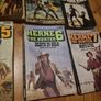 Herne the Hunter. 1980's Corgi Western books. Job lot of seven books Image 5
