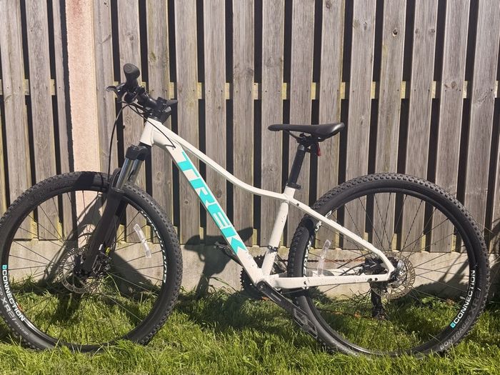 Trek Mountain Bikes