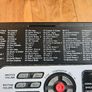 Rock Jam Keyboard RJ -654 Image 5