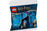 LEGO Harry Potter Philosopher's Stone Draco in the Forbidden Forest (30677)