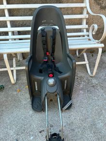 baby seat for bike