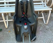 baby seat for bike