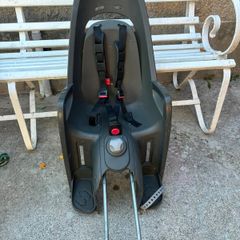 baby seat for bike