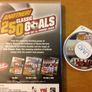Another 250 classic Goals.  PSP. Image 2