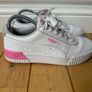 Puma Carina trainers Image 3
