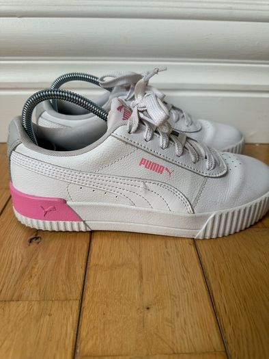 Puma Carina trainers