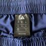 2x Adidas "Stanford Jogger" Bottoms (Blue & Black) Image 3