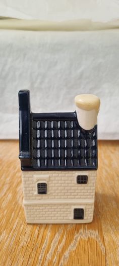 KLM Delft houses