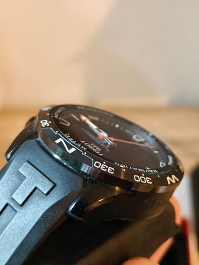Tissot T Touch Connect Solar