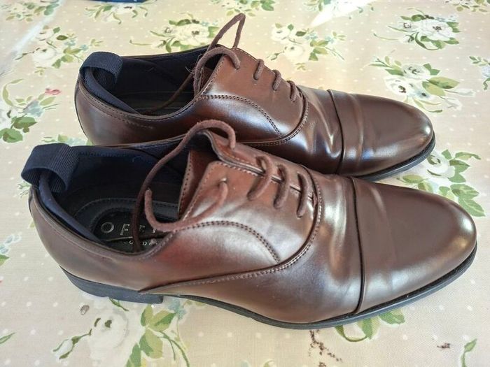 Men's Shoes