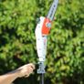 IKRA IEAS 750 Telescopic Pruner - 230V Image 5