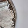 Decorative Arched Mirror Image 3