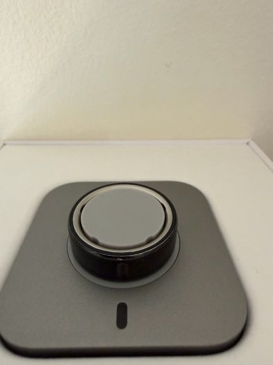 Oura ring size 11 stealth