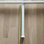 Ikea wardrobe hanger rail 72cm Image 5