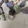 Minerals and Crystals Image 5