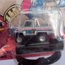 Vintage Buddy L- Wind 'N Watch Speedster Car Toy In Original Packaging Image 3