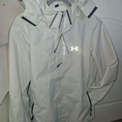 under armour jacket