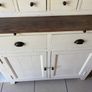 Kitchen display cabinet Image 3
