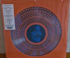 George Harrison Rsd2026