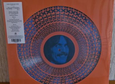 George Harrison Rsd2026