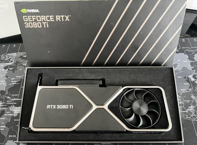 RTX 3080ti Founders