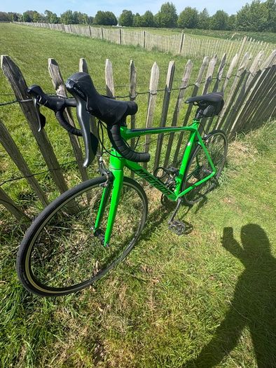 Merida Scultura 100  Size M/L Great Road Bike