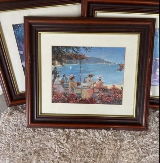 4 painting