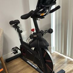 Proform Pro Trainer 500 Indoor Cycle