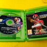 Power Rangers collectors edition Xbox one Xbox series X Games Original Image 2